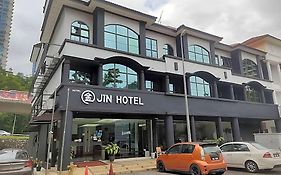 Jin Hotel